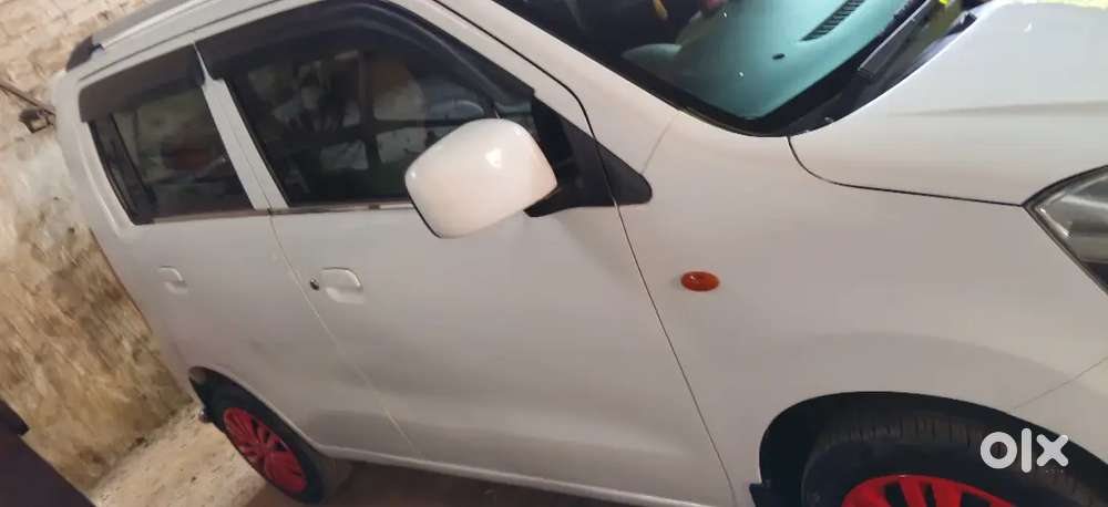 Maruti Suzuki Wagon R 1.0 2014 Petrol 60000 Km Driven