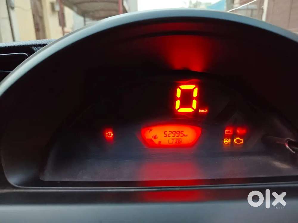 Maruti S-presso Vxi 2021