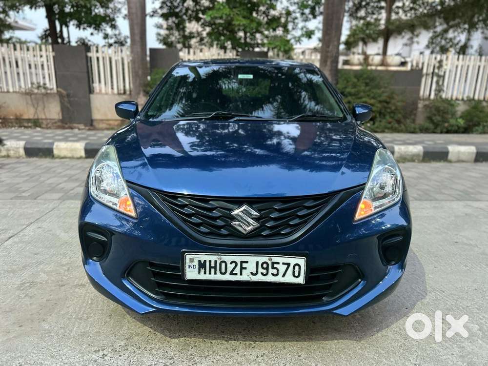 Maruti Suzuki Baleno Delta, 2020, Petrol