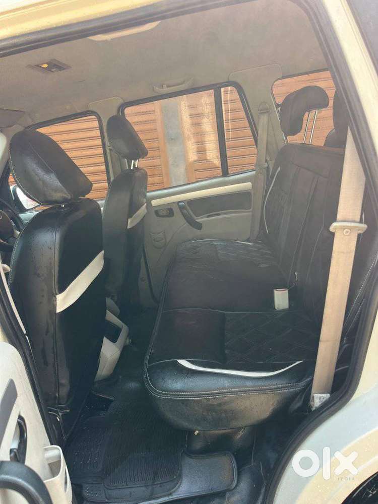 Mahindra Scorpio S10, 2016, Diesel