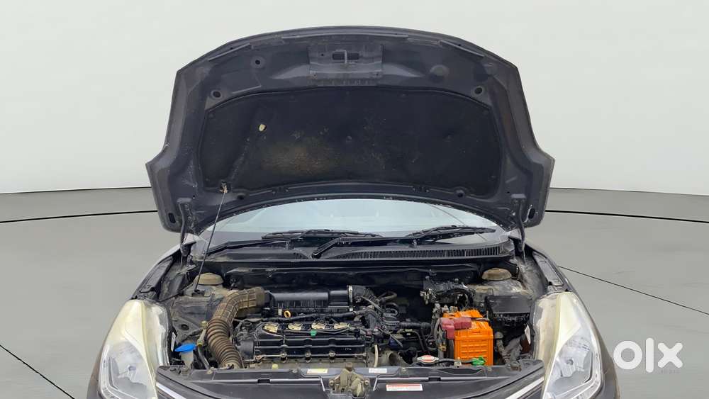 Maruti Suzuki Baleno 1.2 Delta, 2016, Petrol