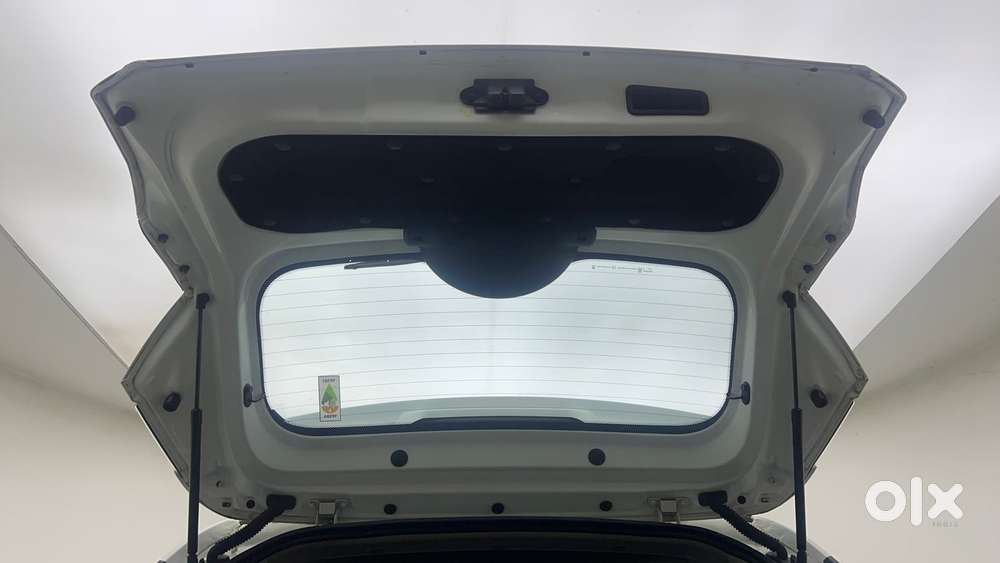 Tata Nexon 1.2 Revotron Xza Plus (o), 2022, Petrol