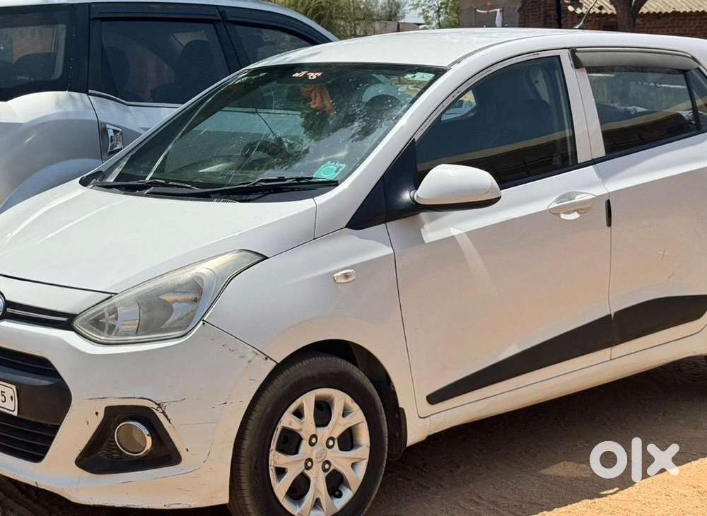 Hyundai Grand I10 2013 Diesel Good Condition