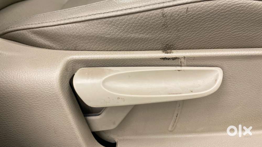 Volkswagen Vento 2013-2015 1.6 Highline, 2016, Petrol