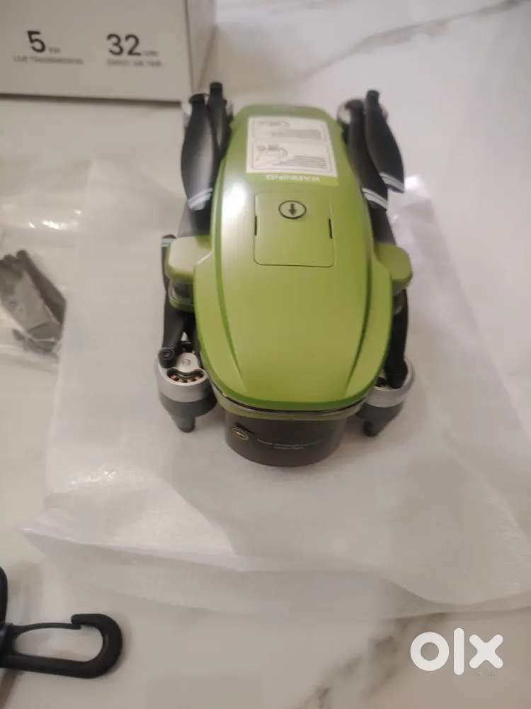 IZI Sky pro  Drone 4k New