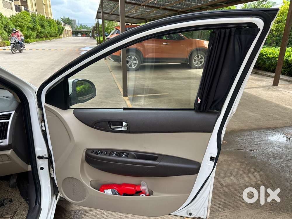 Hyundai I20 Petrol Well Maintained