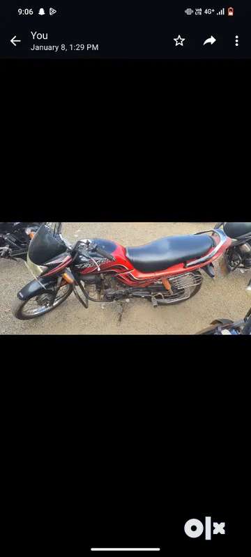 All papers valid good condition Motorcycles 1758996126