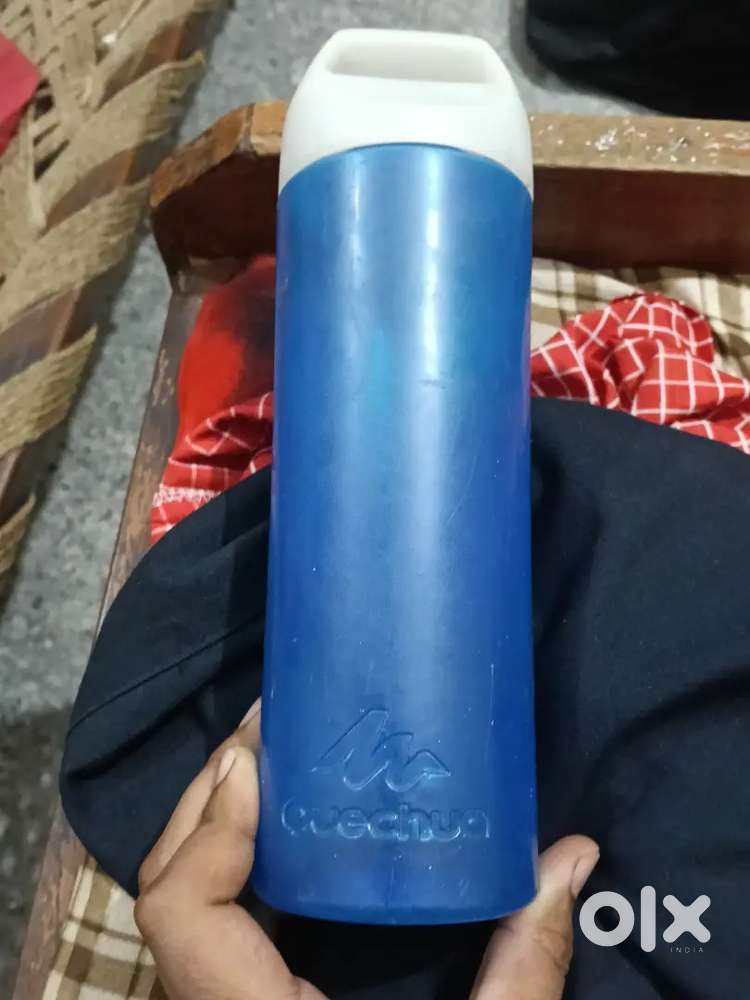 Quencha water bottle