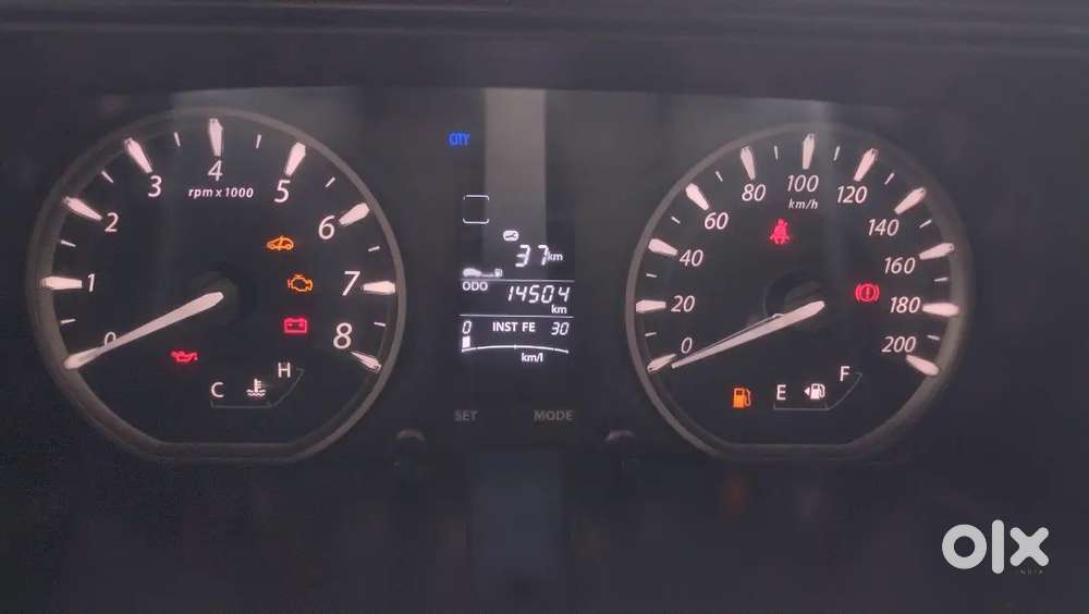 Tata Zest 2016 Petrol Well Maintained