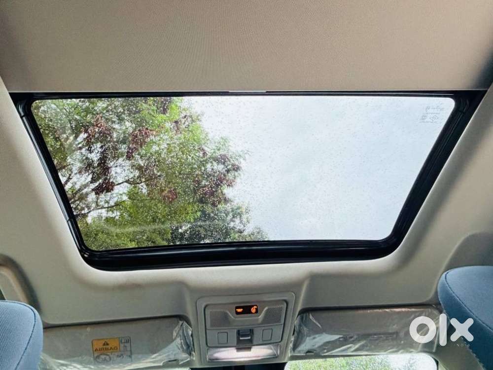 Tata Curvv Creative Plus S 1.2 Revotron Petrol 7dca, 2025, Petrol