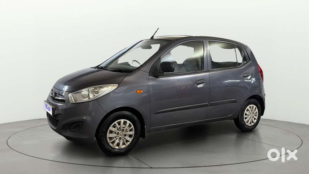 Hyundai I10 Magna 1.1l, 2015, Petrol