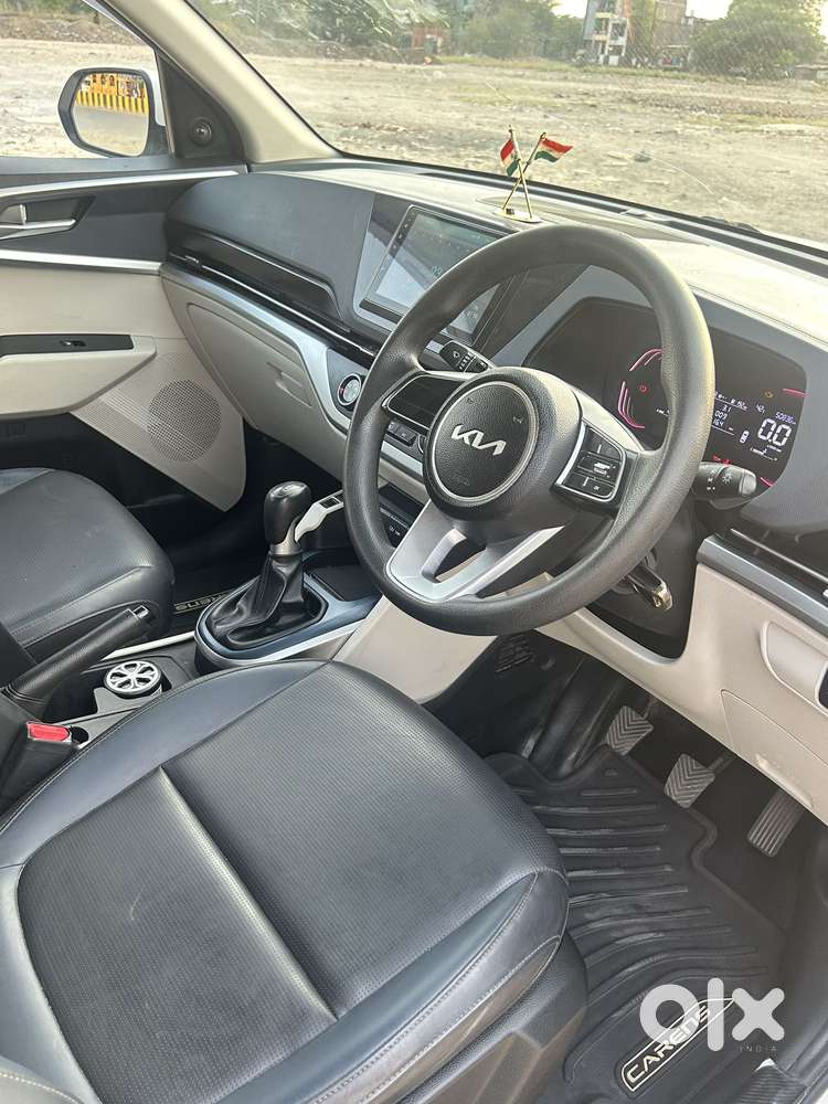 Kia Carens D1.5 6mt Premium 07, 2022, Diesel