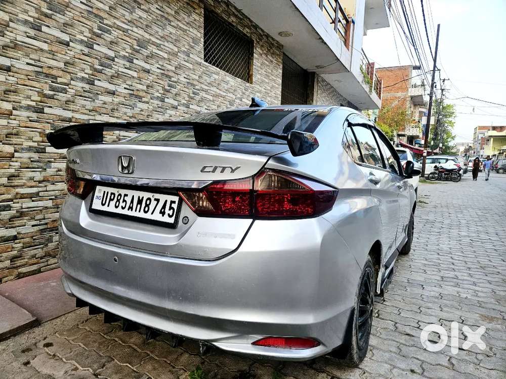 Honda City 2014 Diesel 89000 Km Driven