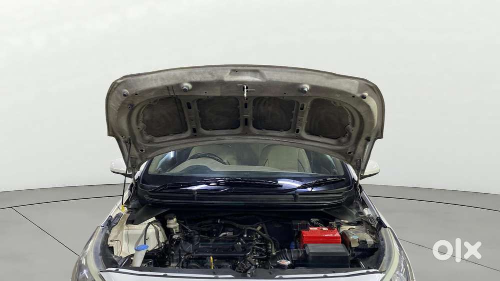 Hyundai Elite I20 Magna 1.2, 2016, Petrol