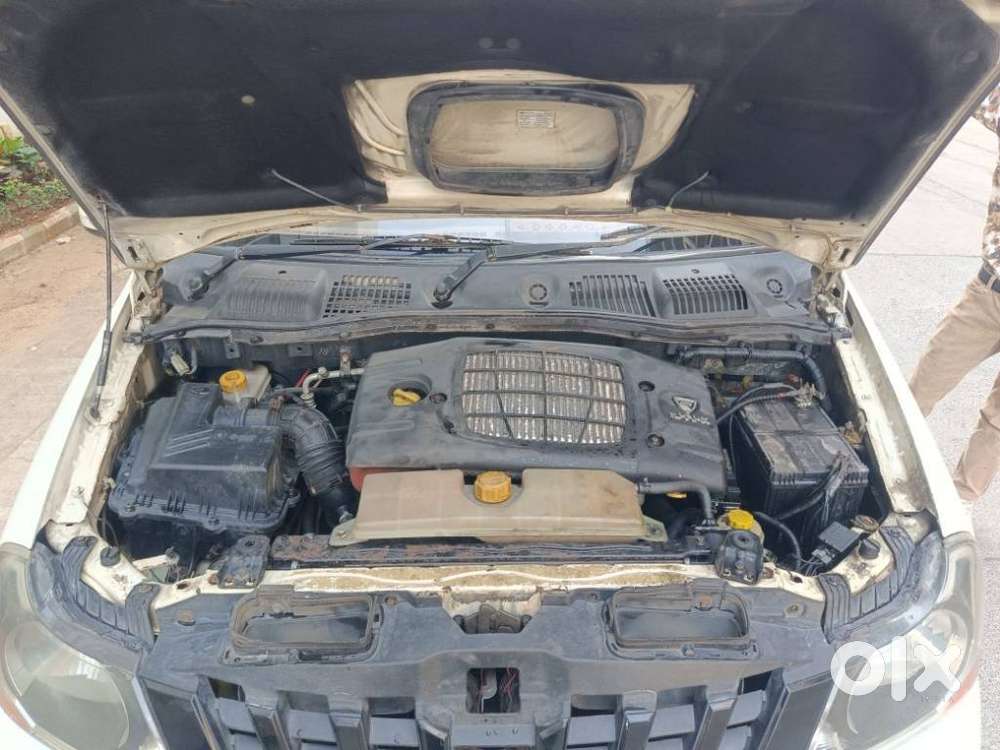 Mahindra Xylo 2012-2014 H9, 2013, Diesel