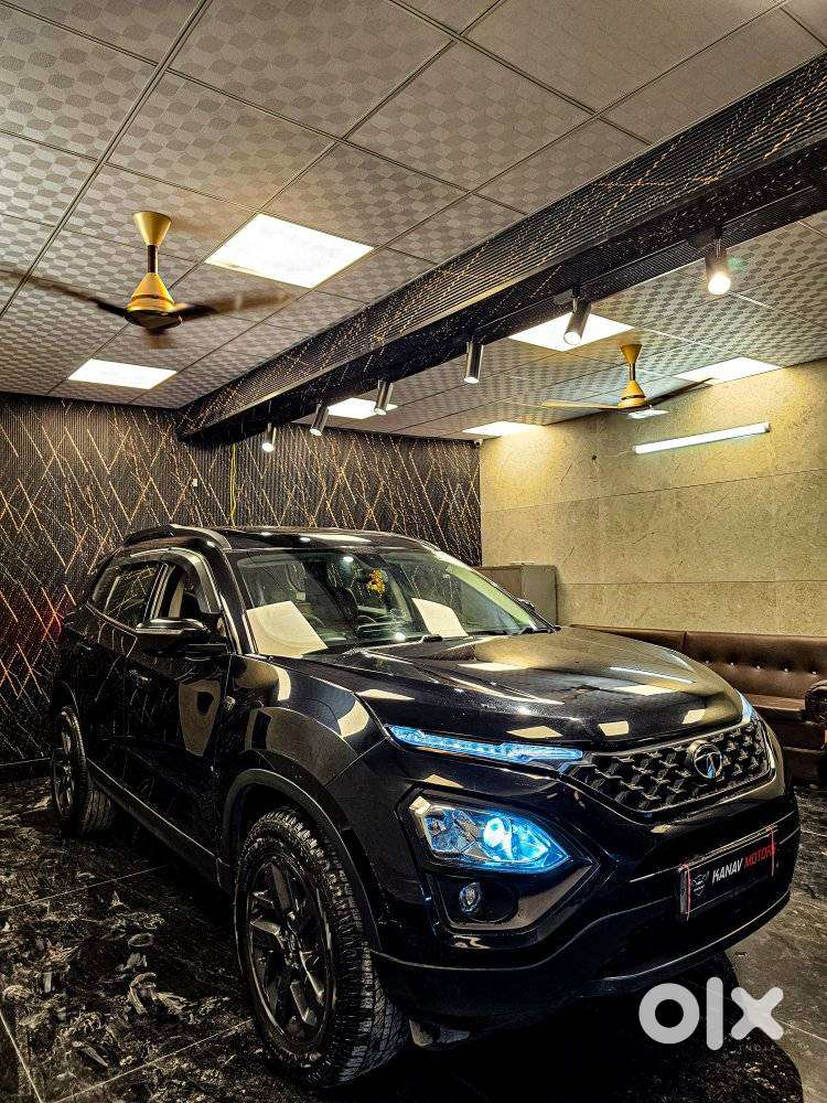 Tata Safari 2.0 Kryotec Xt Plus, 2022, Diesel