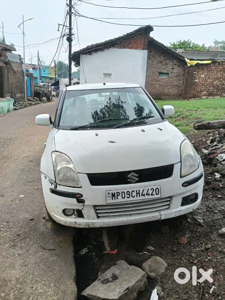 Swift Dzire Maruti 2010 Power Steering Power Window