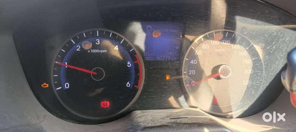 Hyundai I20 Diesel Asta, 2013, Diesel