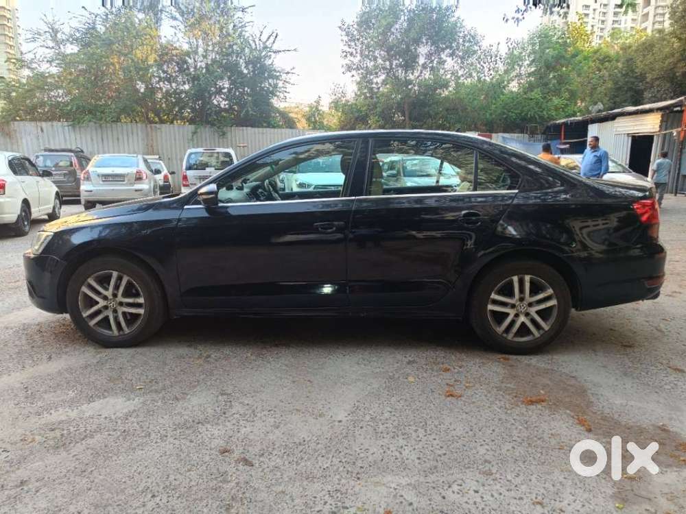 Volkswagen Jetta 2.0l Tdi Highline At, 2014, Diesel