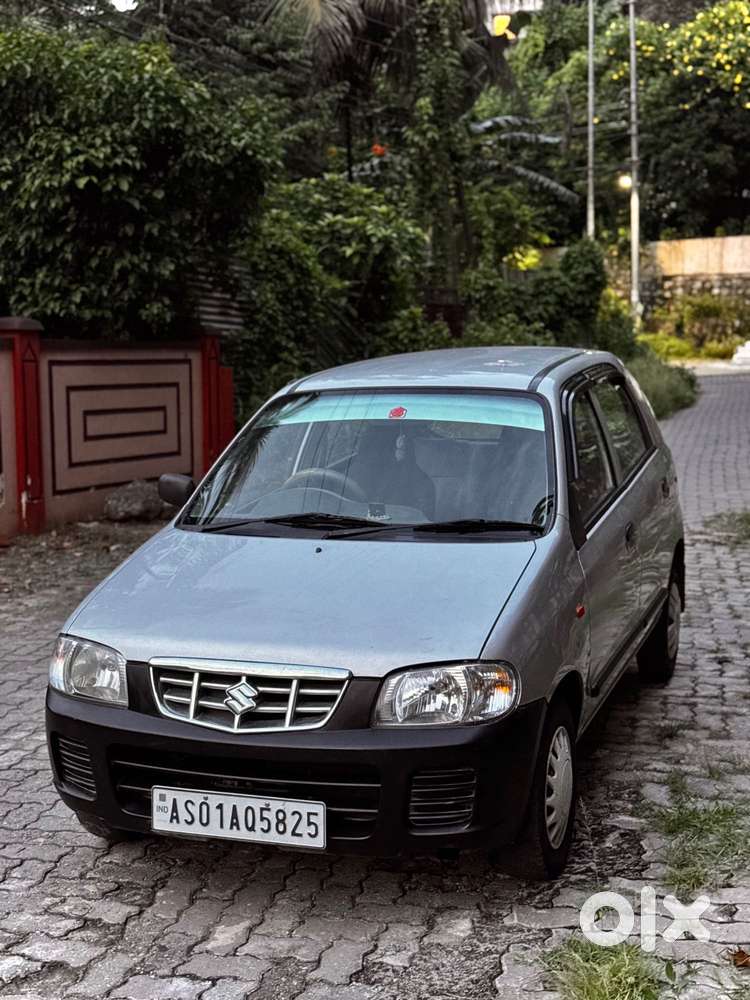 Maruti Suzuki Alto Std (o), 2011, Petrol