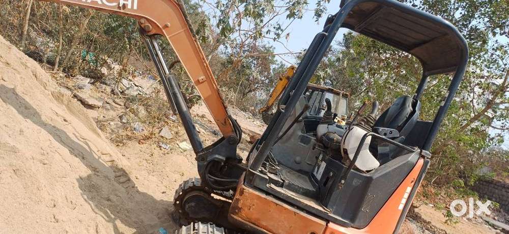 Ambassador, 2016, Diesel