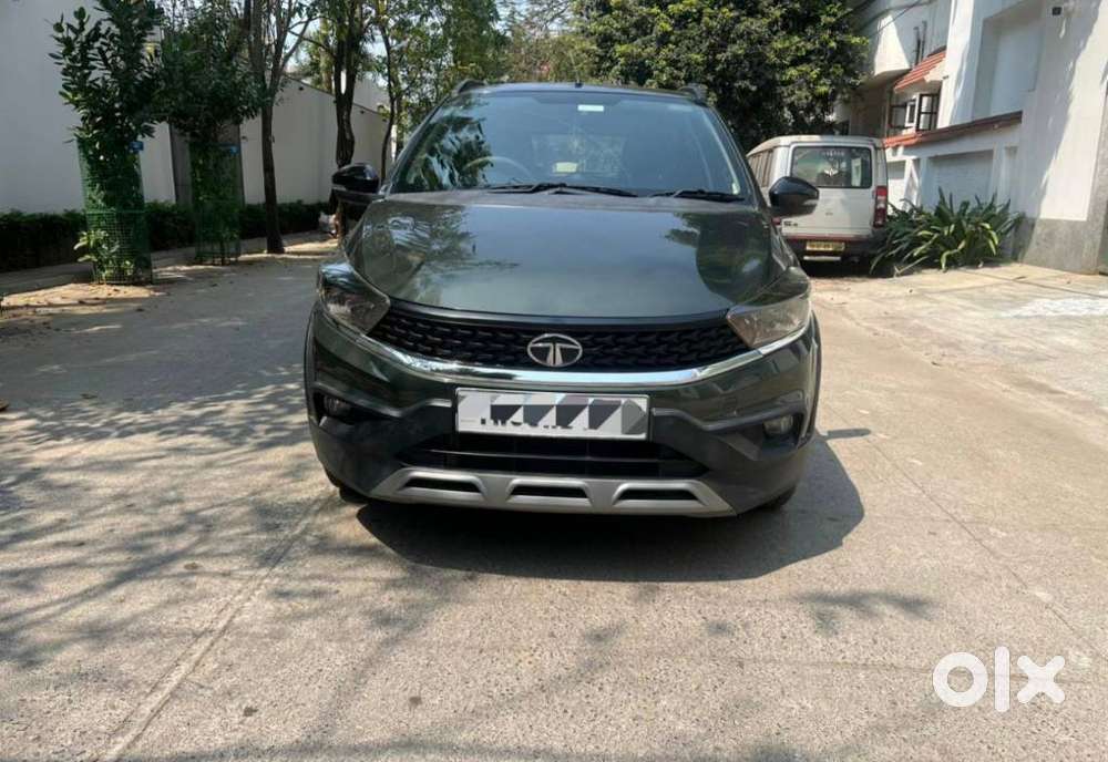 Tata Tiago 1.2 Revotron Xza, 2021, Petrol