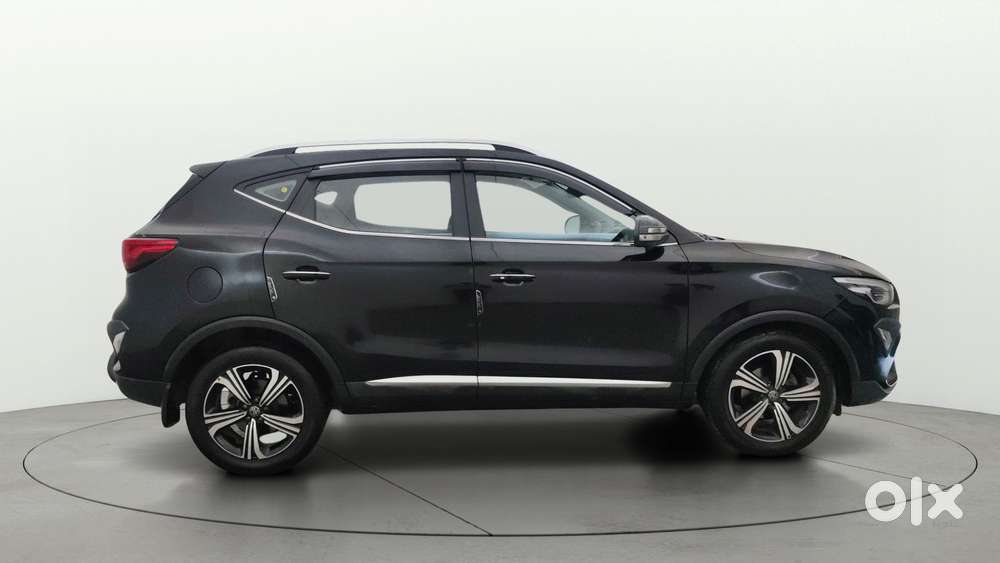 Mg Astor 1.5 Sharp Cvt, 2022, Petrol