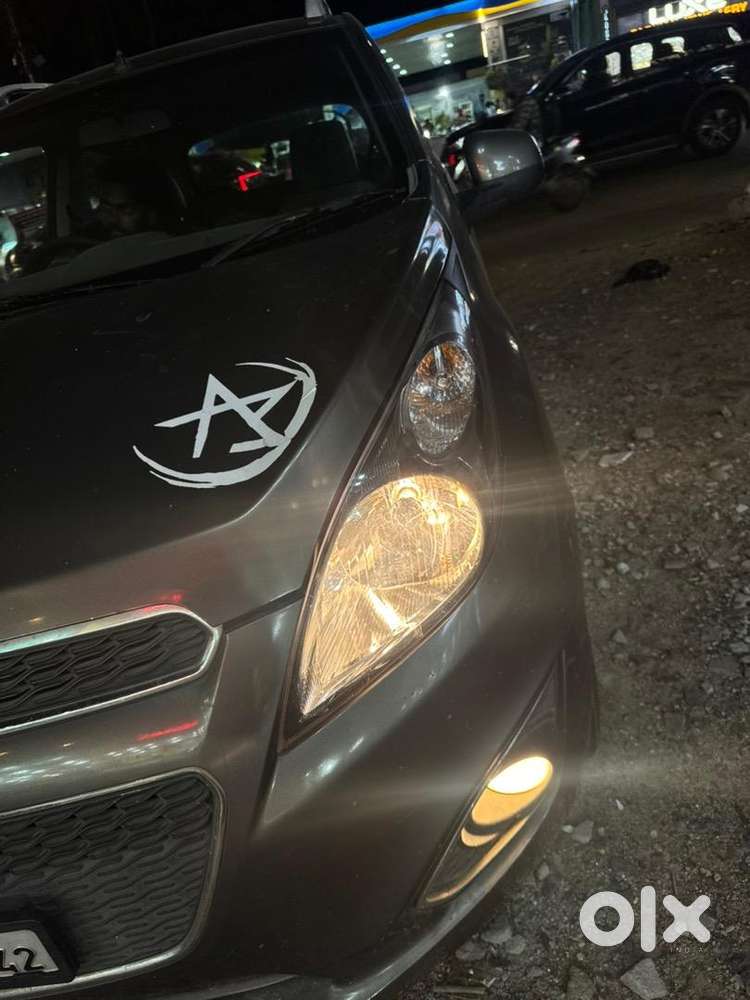 Chevrolet Beat 2015 Diesel Good Condition