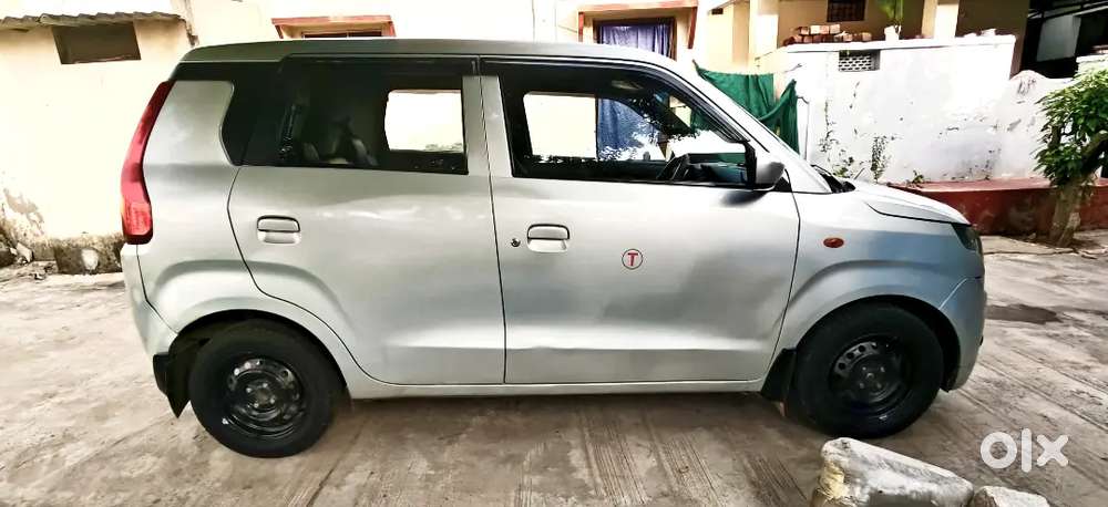 Maruti Suzuki Wagon R 2023 Petrol