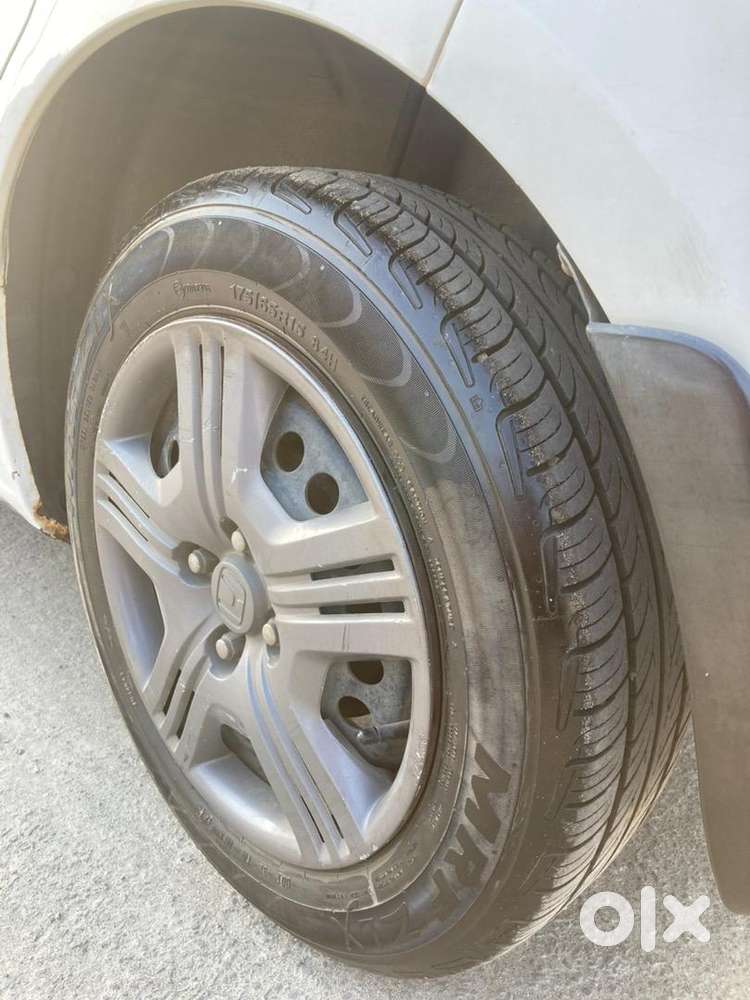 Honda Jazz 2010 Petrol Good Condition