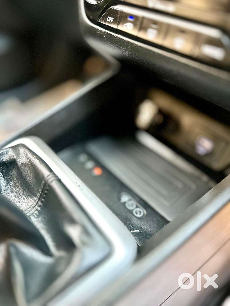 Hyundai Creta 1.6 Sx, 2018, Petrol