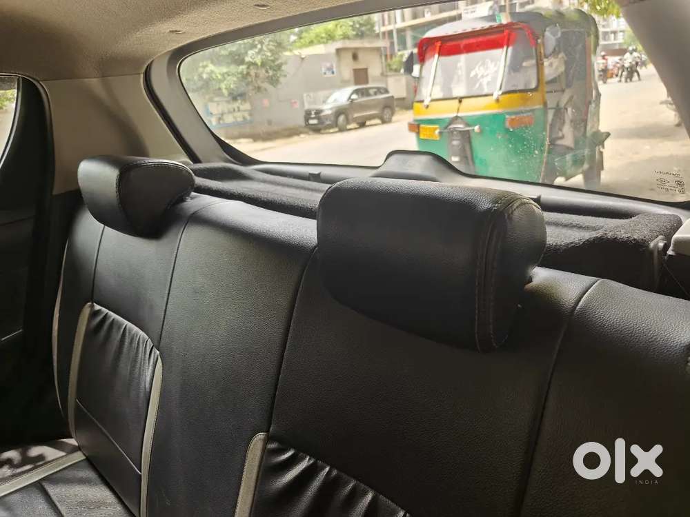 Maruti Suzuki Swift Vxi 2013 Petrol