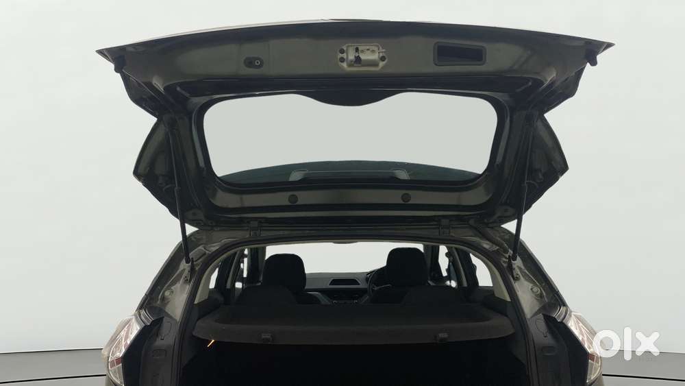 Tata Nexon 1.5 Revotorq Xma Amt (s), 2020, Petrol