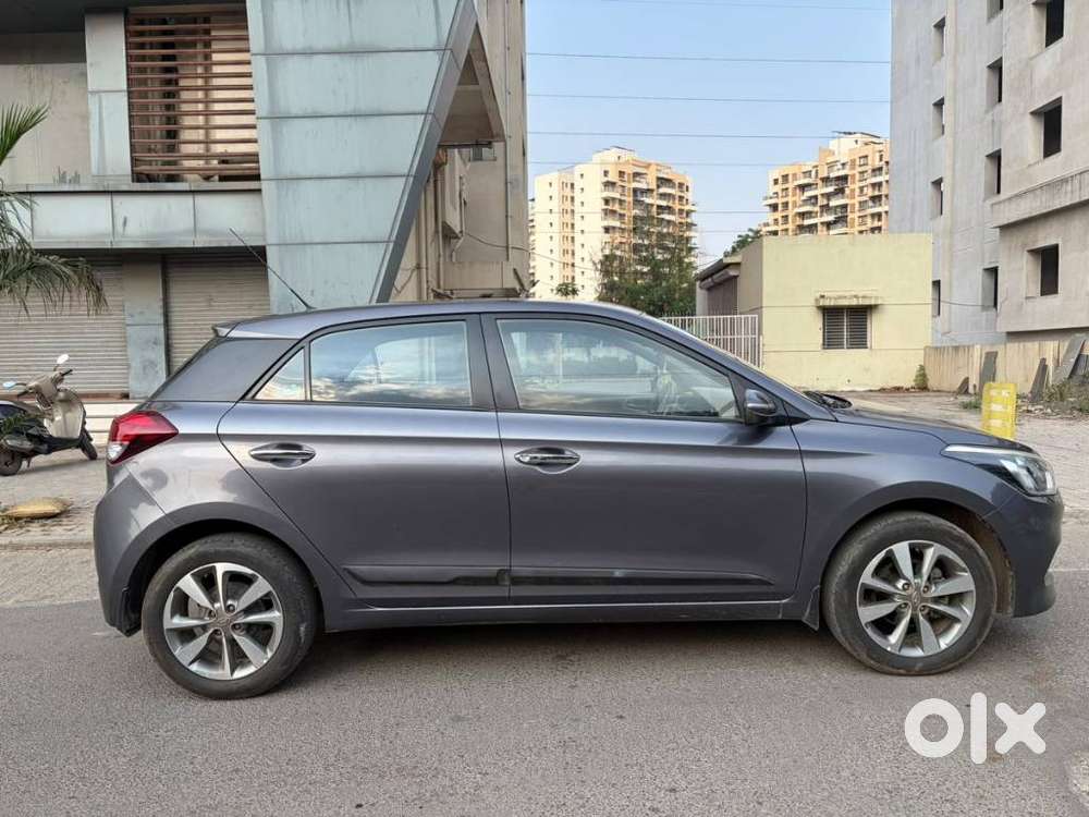 Hyundai I20 Asta (o) 1.2 Mt, 2014, Petrol