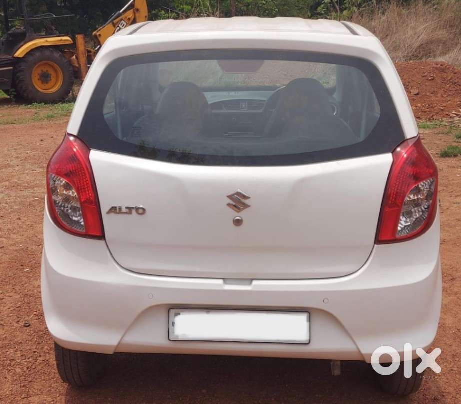 Maruti Suzuki Alto 800 2019-2023 0.8 Lxi (o), 2019, Petrol