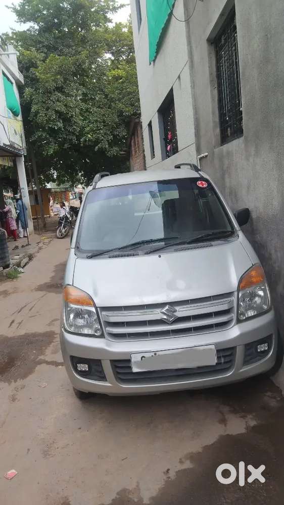 Maruti Suzuki Wagon R 2006