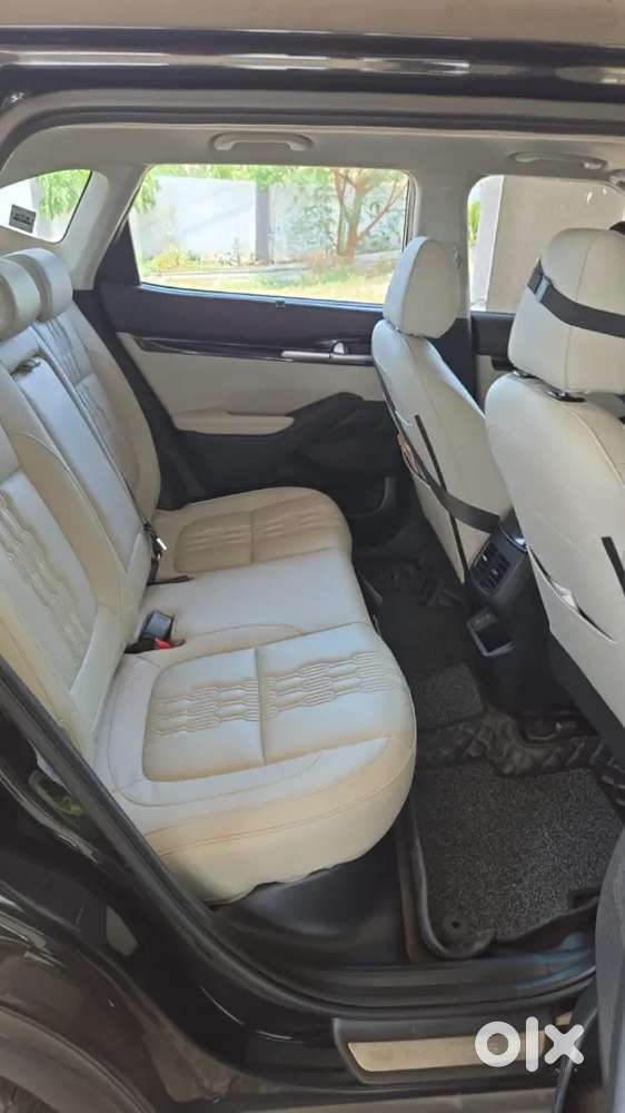 New Condition Car