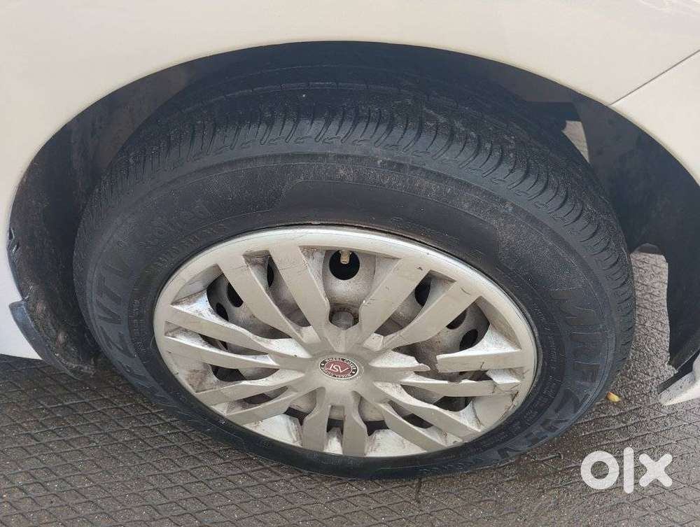 Hyundai Xcent 1.2 Vtvt S, 2016, Cng & Hybrids