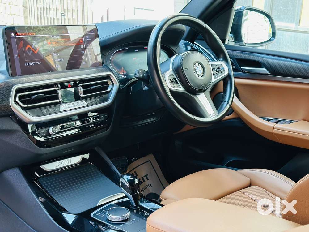 Bmw X3 Xdrive20d M Sport, 2023, Diesel