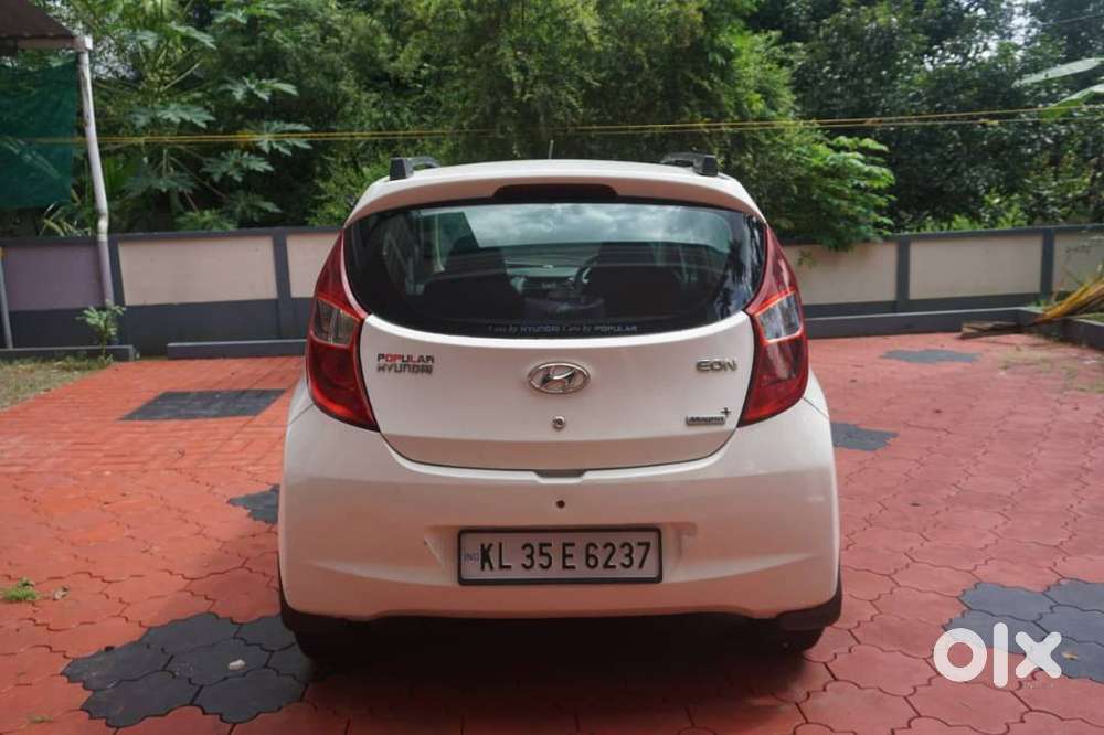 Eon Magna+ Full Option