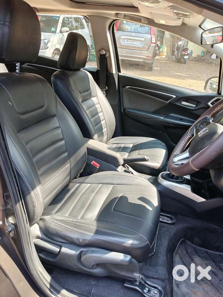 Honda Wr-v 1.2 Vx I-vtec, 2018, Petrol
