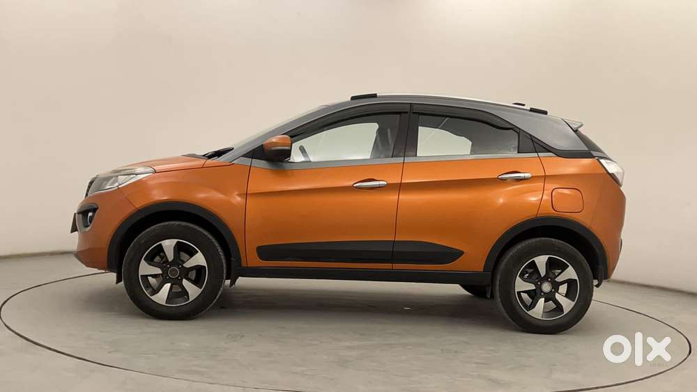 Tata Nexon