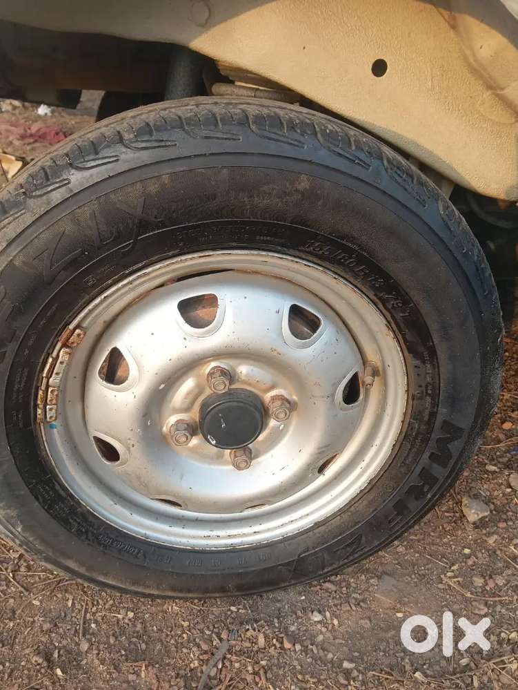 Maruti Suzuki Eeco 2019 Petrol 92350 Km Driven Best Condition