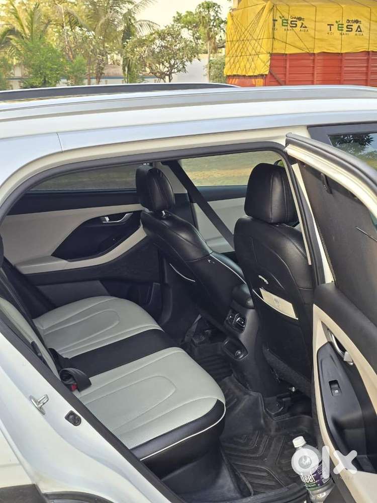 Hyundai Creta 2021 Petrol 49000 Km Driven