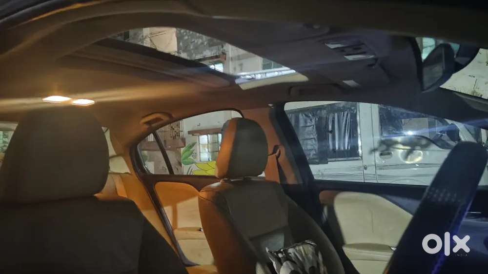 Honda City 2016 Petrol Good Condition