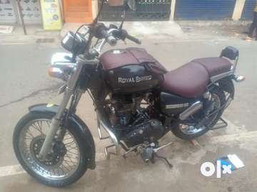 Thunderbird best sale 350 olx