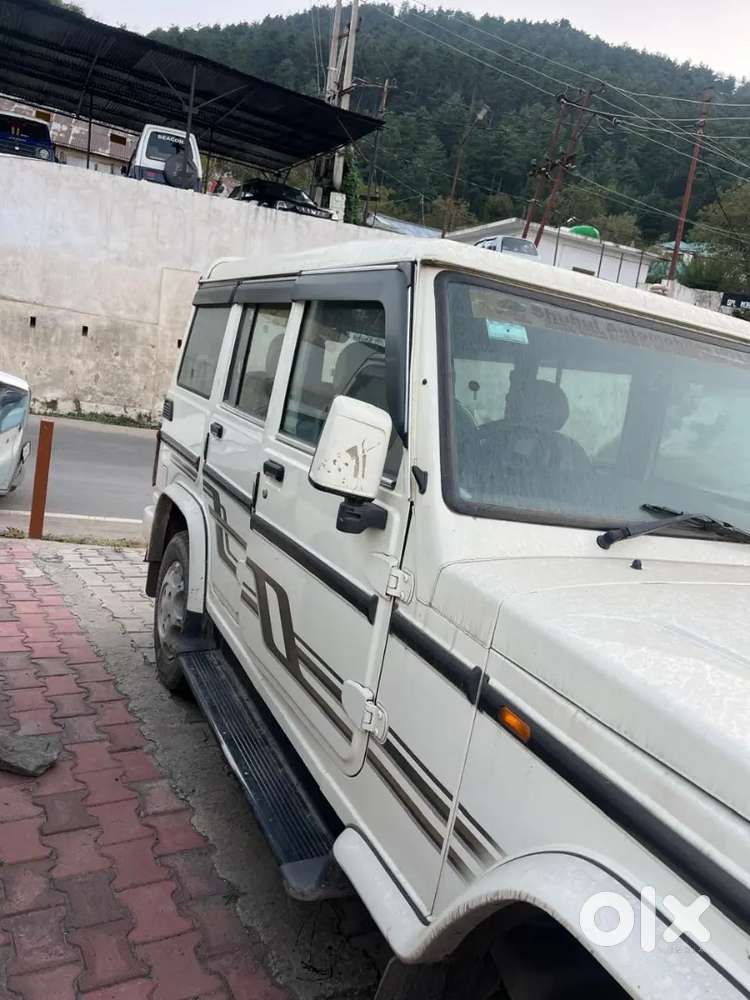 Mahindra Be 6 2021 Model Diesel Manual