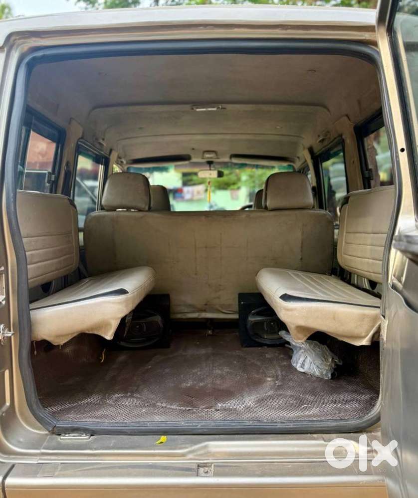 Tata Sumo Gold Ex Bsiii, 2012, Diesel