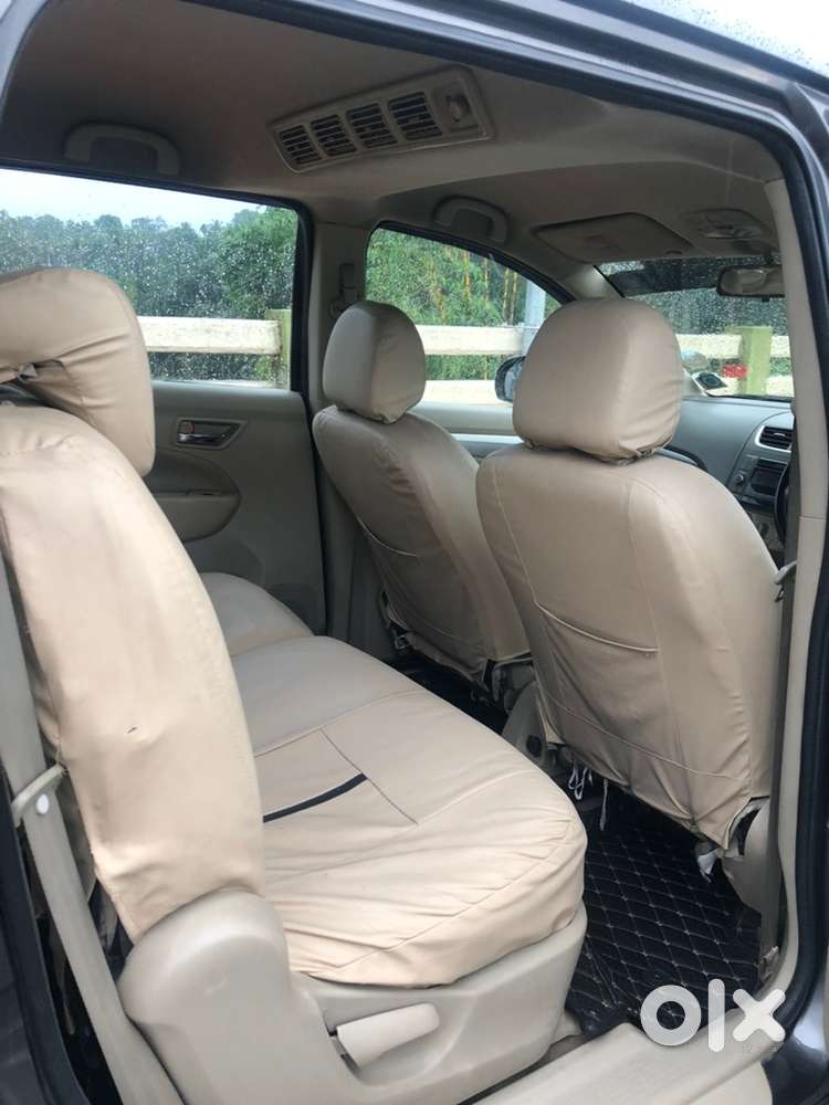 Maruti Suzuki Ertiga 2016 Diesel Shvs