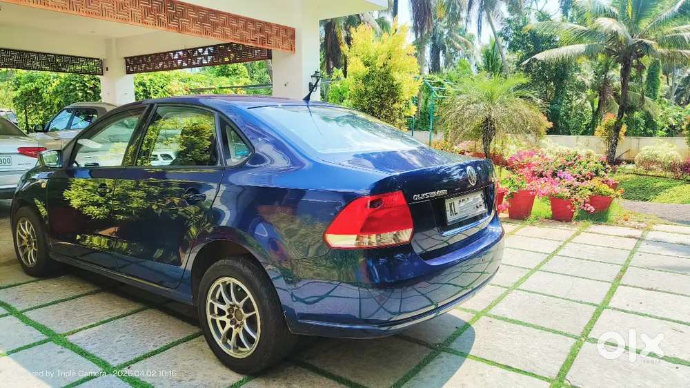 Vw 1.6 Vento, Diesel Manual, Comfortline.